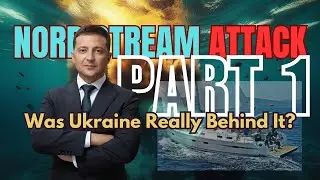 What's Behind the Nord Stream Pipeline Sabotage?