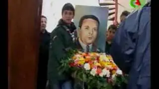 Hommage appuyé de «Machaâl Echahid» au martyr Abane Ramdane à Azouza
