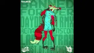 Renard - ON Trax Vol. 5 - BANNED FOREVER (DAYDREAM RMX)