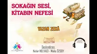 Bolvadin BİLSEM Yazan Zekâ - Sesli Kitap - 