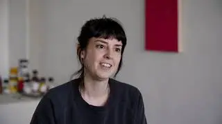 Artist Residency: Jenny Morgan | Winsor & Newton