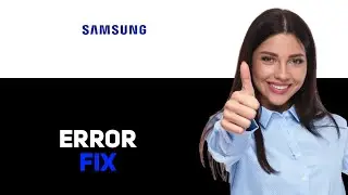 Как исправить ошибку холодильника Samsung 26E: значение, причины, решения, 2025
