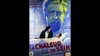 Тепло материнской груди / La chaleur du sein