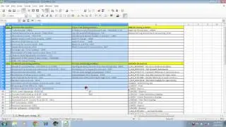 SAP FI/CO Month end year end closing activities