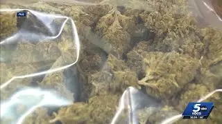 President Trump's executive order on marijuana's classification could bring changes to Oklahoma