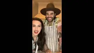 Niko Moon & Anna Moon - Stir Crazy - Ep. 9