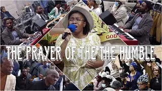 The Prayer of the Humble by Sis. Esther Williams First Church EOYC 2024
