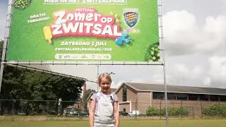 Zomer op Zwitsal 2016