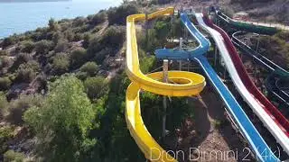 Turkey 2021/Bodrum Holiday Resort & Spa/Dron,Go Pro,4K.
