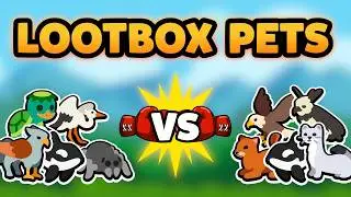 Super Auto Pets but we can only use RANDOM SUMMONERS