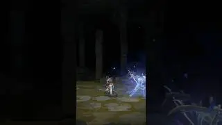 Cool tip: you can save your charge attack and use it again with SHADOW of SIMURGH, Prince of persia