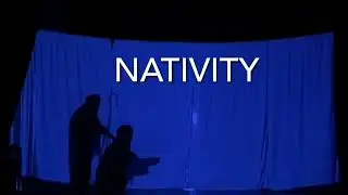 SJA Christmas Shadow Play 2022
