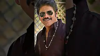 Nagarjuna birthday whatsapp status || Nagarjuna status || Nagarjuna akkineni movie