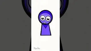Sprunki 1996 animation part one #sprunki #jevin #animation #games #fyp #1996