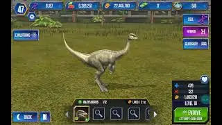 Unaysaurus