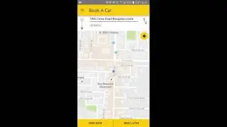 smart demo