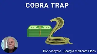 RETIRING AGE 65: NOW WHAT? How to Retire with a Younger Spouse and Avoid Medicare COBRA Trap