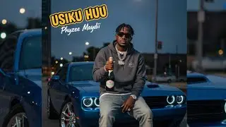 Phyzee - Usiku Huu