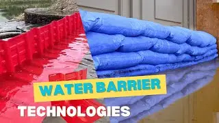 Объяснение революционных технологий защиты от воды!