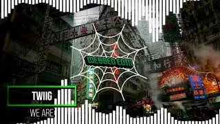 TWIIG - We Are [Webbed EDM]