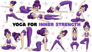 Yoga for Body Toning | Yoga for Children | Yoga for Health | Yoga for Positivity