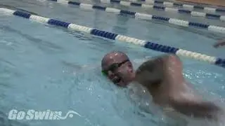 Freestyle: Vary Your Breathing Pattern