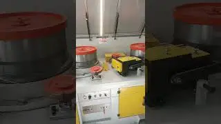 Full Automatic Fine Wire Drawing Machine