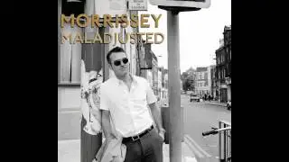 Morrissey - Trouble Loves Me