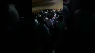 #Theri mass At #KaalaFDFS  #Kaala #KaalatheRageofRajinikanth #காலா #Rajinikanth