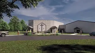 Faithful God, financial partner, Florida ministry