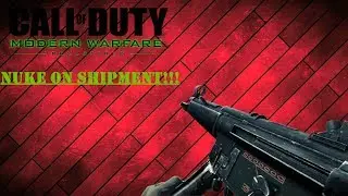 EPIC MWR NUKE ON SHIPMENT!!!! (INSANE)