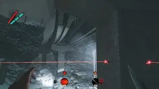 (DEATHLOOP) More invasion