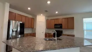 3-Bed,2-Bath Home Tour w/ Study in Magnolia, Tx Your Dream Home Awaits!