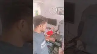 printer repair time