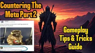 ESO PvP Meta Breaker: The Ultimate Guide (Part 2) #1vx #2vx #warden #guide