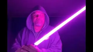 Mace Windu Bladestyle V2 Updates