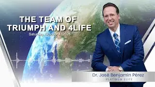 The Team of Triumph and 4Life