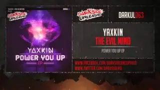 Yaxkin - The Evil Mind