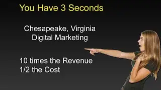 84 Chesapeake Virginia Digital Marketing