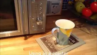 Six Uses For A Free Comic Book Day Mouse Guard Hardcover