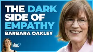 Pathological Altruism, Agreeableness, Socialism & Ayn Rand | Barbara Oakley | TBP