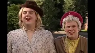 The Story of Tracy Beaker Series 4 -08.Democracy / and the Snake