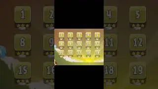 Rovio Classics: AB glitch