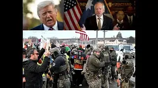 Are We Headed for A Civil War?