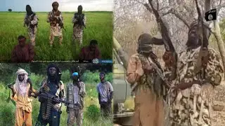 OLÓRÍ Ọ̀DỌ́ TI KÚ O! ÀWỌN AGBÉBỌN YÌNBỌN PA OLÓRÍ Ọ̀DỌ́ ÀTI ÌYÁ RẸ̀ NÍNÚ ÌKỌLÙ TUNTUN 