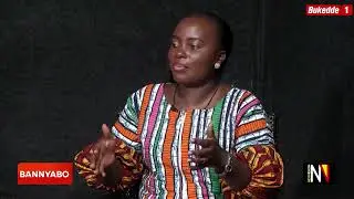 Bannyabo: OKUKUZA GW'OTAZAALA OSIIMIIBWA OBA BAKUKOMERERA MISUMAALI?