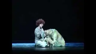 'MAÑANA' Annie, el Musical. Teatro Nuevo Alcalá
