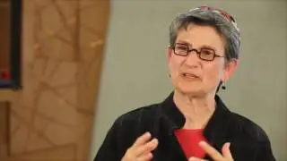 Lisa Edwards: A Genizah for Our Synagogue