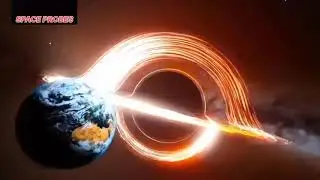 Why Doesn't Earth Fall down.#Space#Space science#blackhole