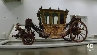 Royal Charriot's Museum